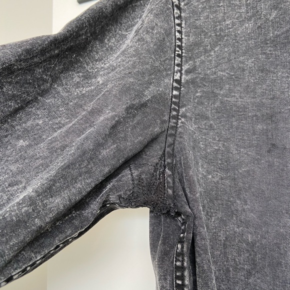 Scotch & Soda button down shirt - Picture 8 of 10